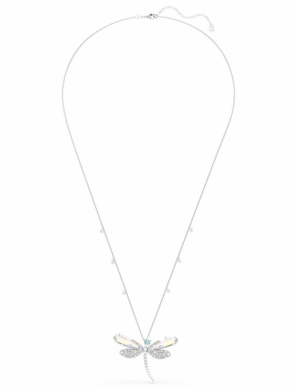 Swarovski x Ariana Grande Pendant Necklace - Picture 7 of 11